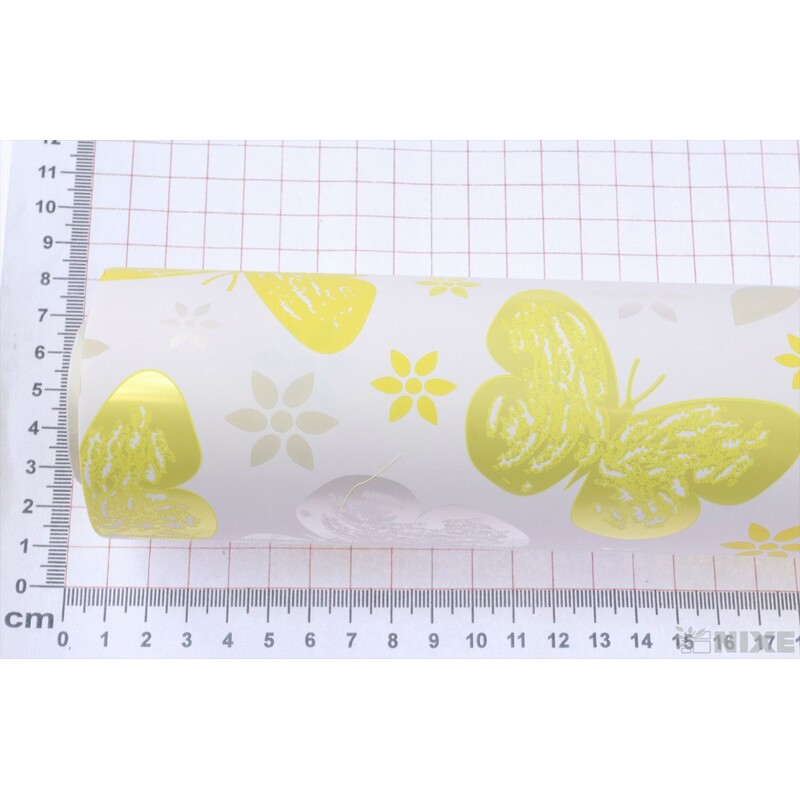 ROLE B-I24PS 80cmx40m*ŽLUTÁ