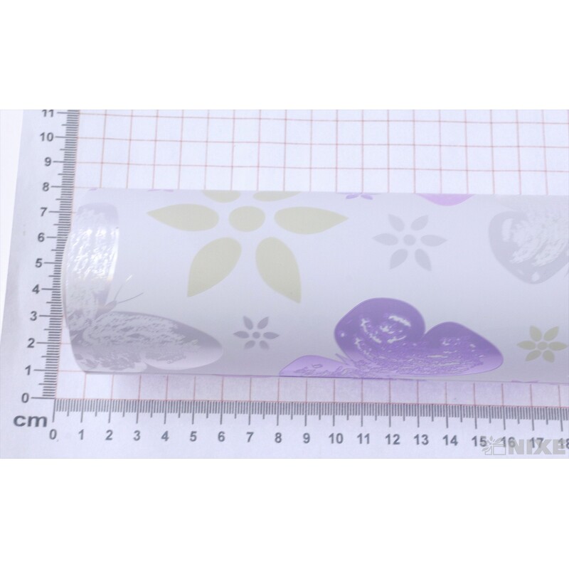 ROLE B-I24PS 80cmx40m*FIALOVÁ