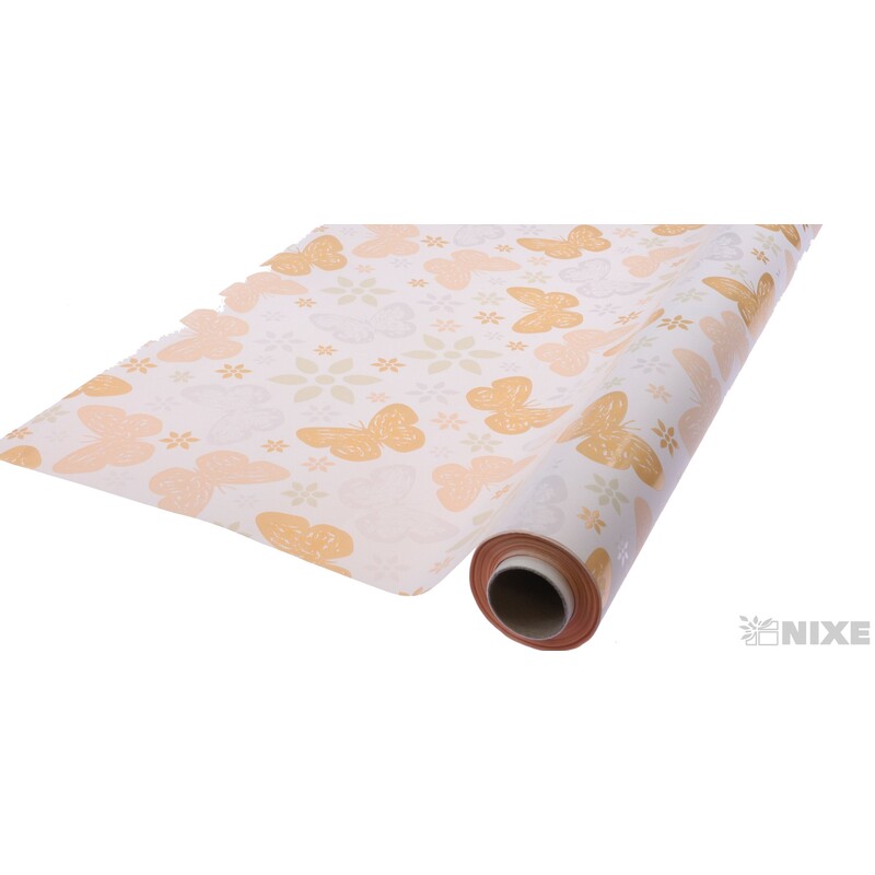 ROLE B-I24PS 80cmx40m*MERUŇKOVÁ