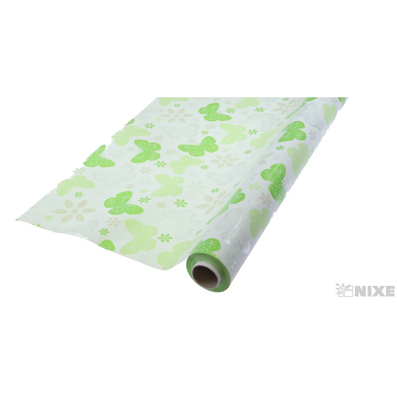 ROLE B-I24PS 80cmx40m*ZELENÁ