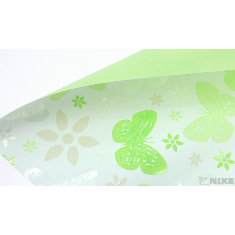 ROLE B-I24PS 80cmx40m*ZELENÁ