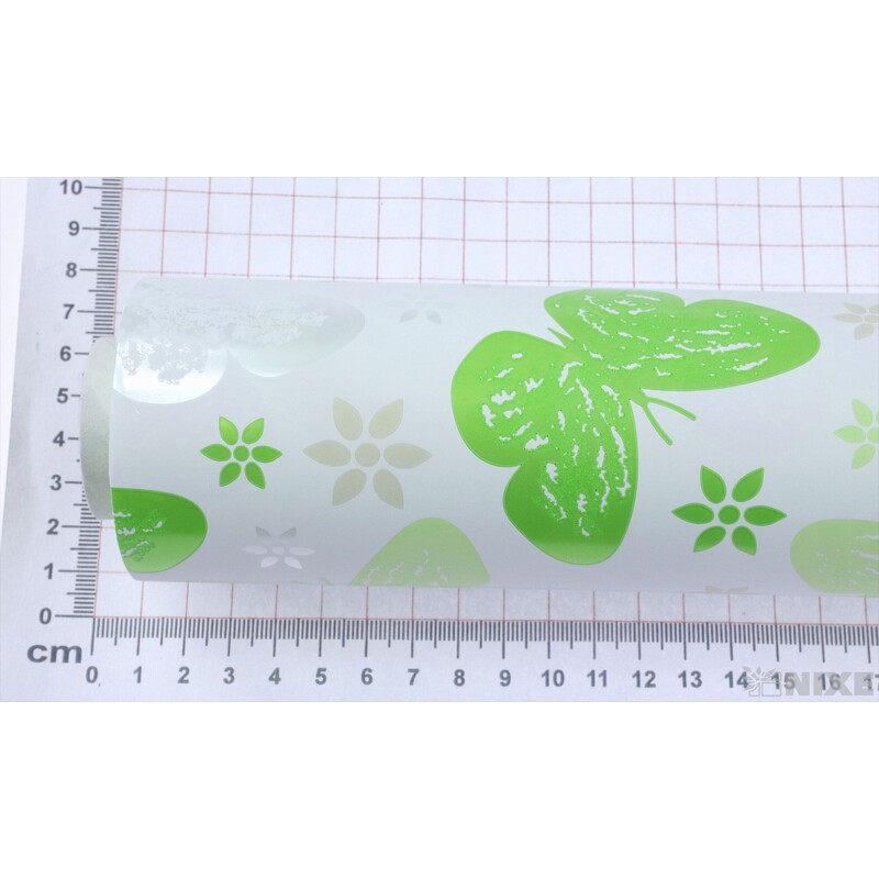 ROLE B-I24PS 80cmx40m*ZELENÁ