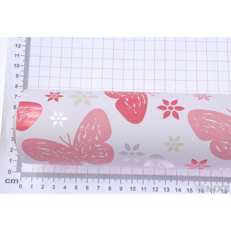 ROLE B-I24PS 80cmx40m*ORANŽOVÁ