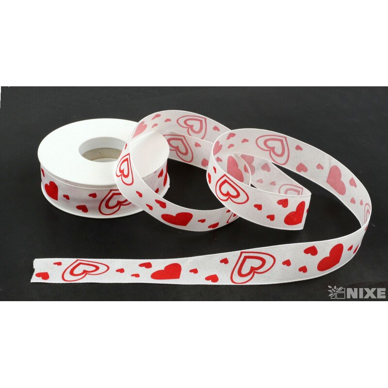 STUHA ANILA 25mmx25m*KRÉMOVÁ 202 V+