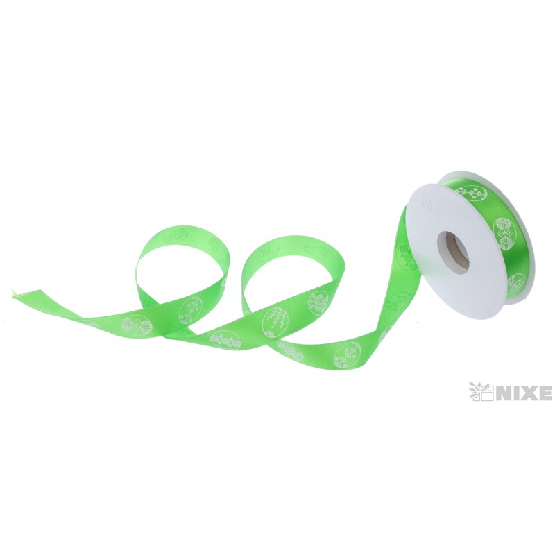 STUHA KRASLICE 25mmx25m*ZELENÁ SV. 327