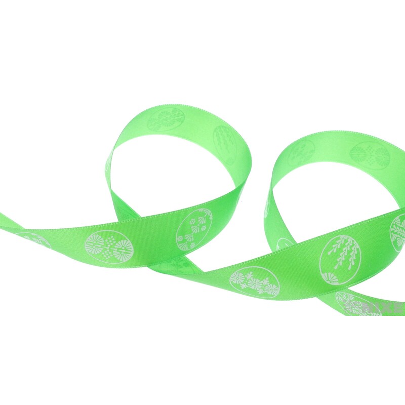 STUHA KRASLICE 25mmx25m*ZELENÁ SV. 327