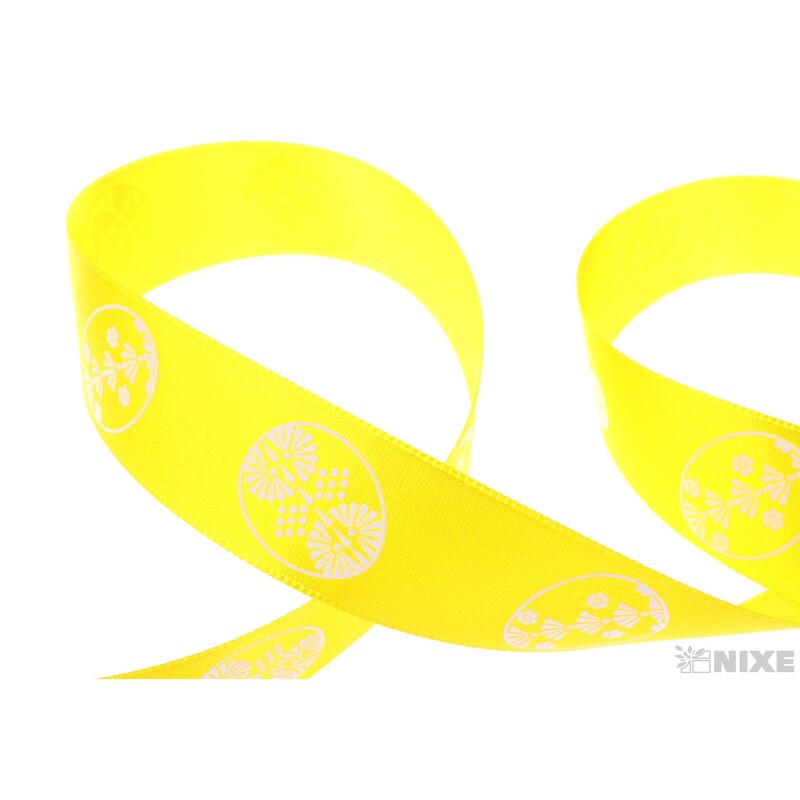 STUHA KRASLICE 25mmx25m*ŽLUTÁ 211