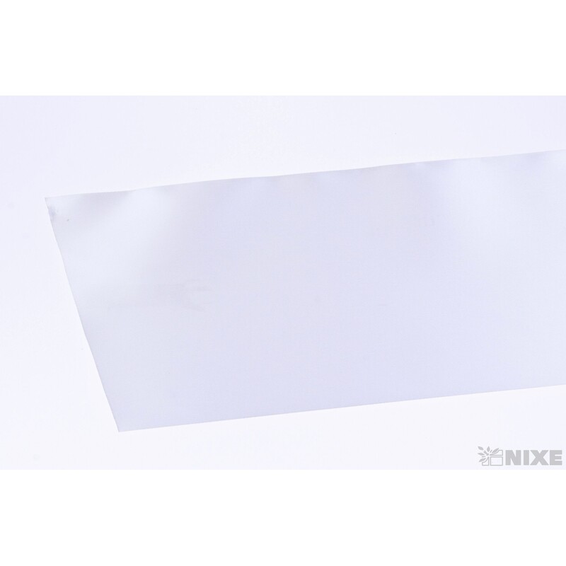 SATÉNOVÁ STUHA PRO TTR TISK 100mmx50m*BÍLÁ WHITE