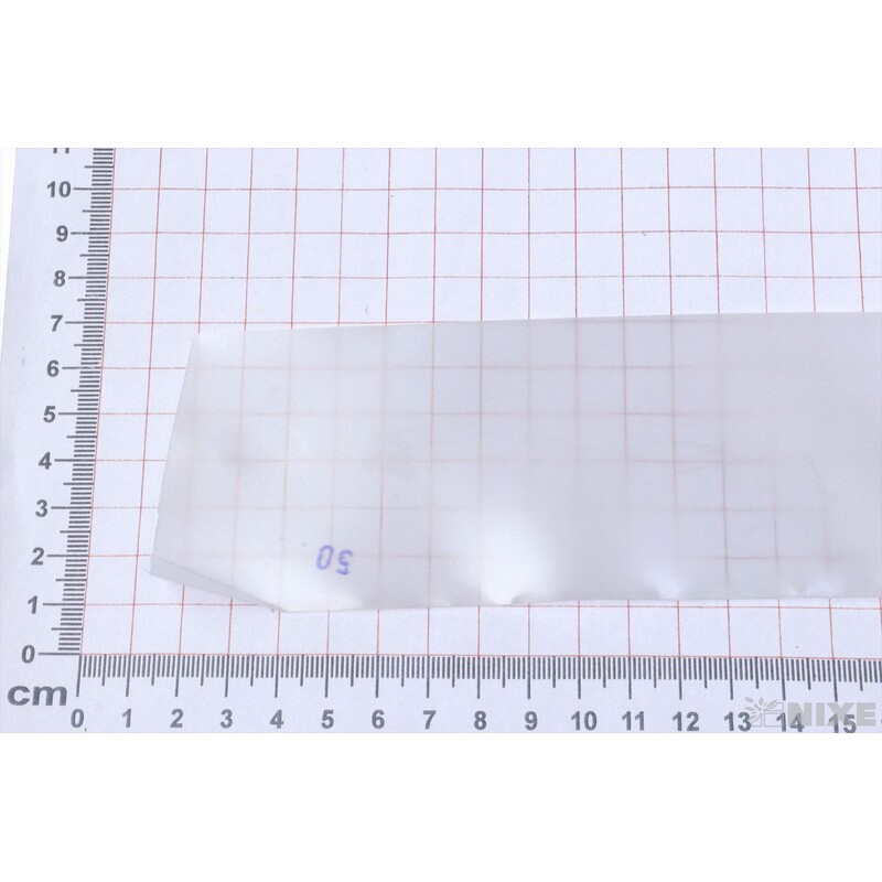 SATÉNOVÁ STUHA PRO TTR TISK  60mmx50m*BÍLÁ