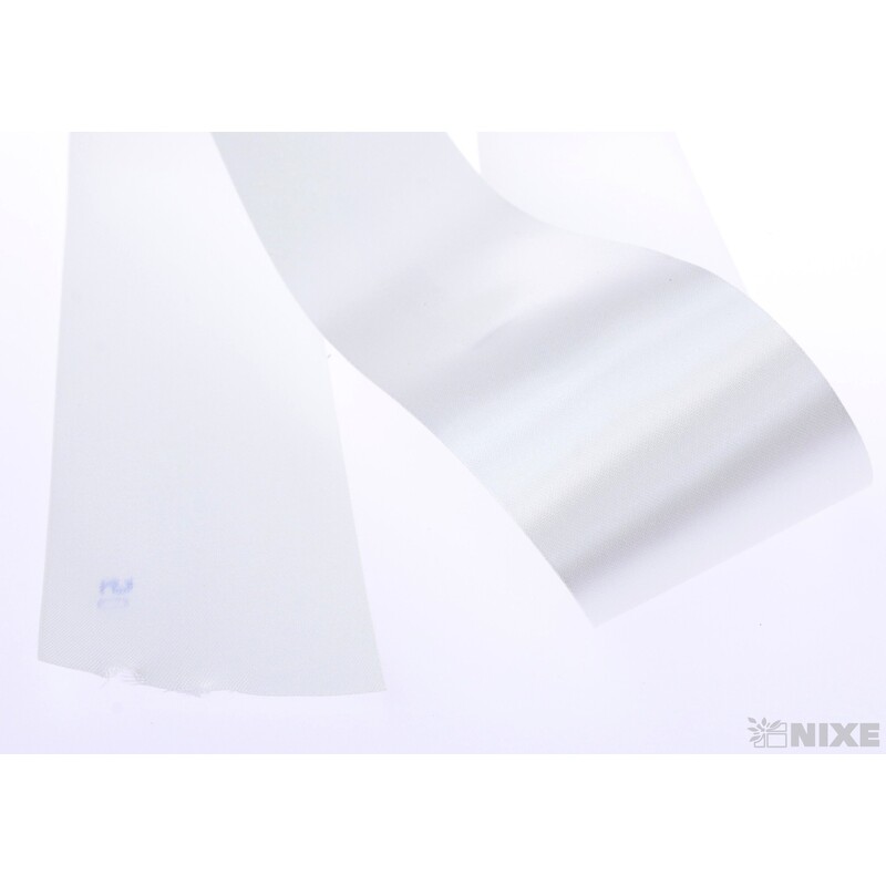 SATÉNOVÁ STUHA PRO TTR TISK  50mmx50m*KRÉMOVÁ/IVORY