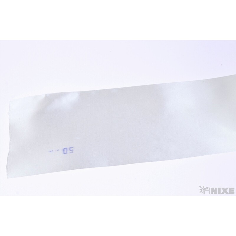 SATÉNOVÁ STUHA PRO TTR TISK  60mmx50m*KRÉMOVÁ/IVORY