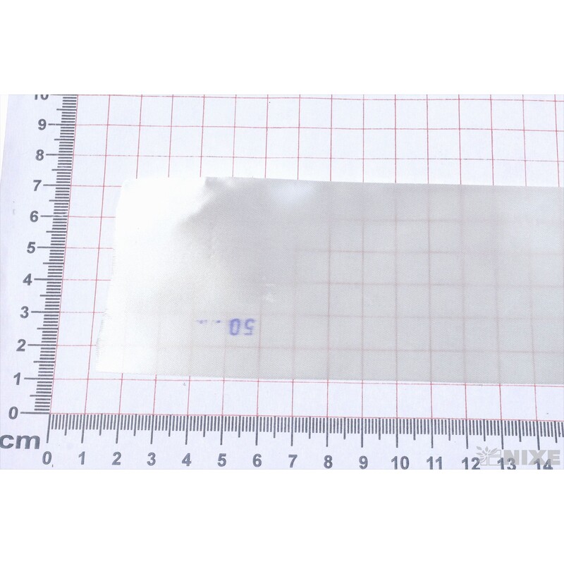 SATÉNOVÁ STUHA PRO TTR TISK  60mmx50m*KRÉMOVÁ/IVORY