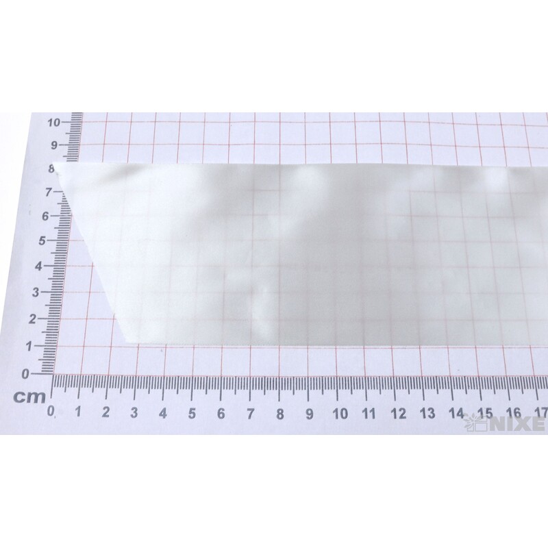 SATÉNOVÁ STUHA PRO TTR TISK  70mmx50m*KRÉMOVÁ/IVORY