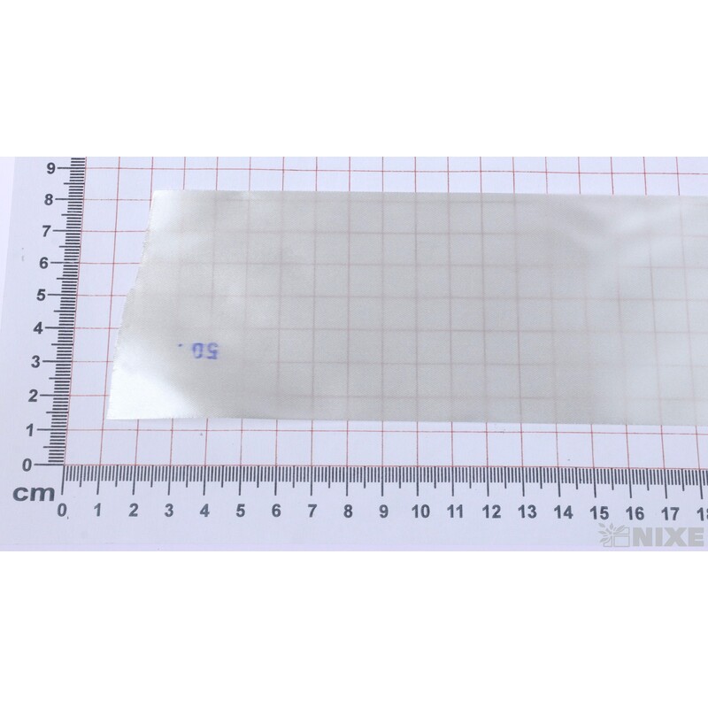 SATÉNOVÁ STUHA PRO TTR TISK  70mmx50m*KRÉMOVÁ/IVORY