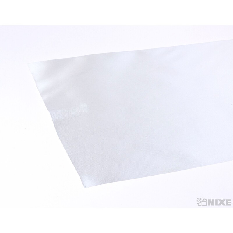 SATÉNOVÁ STUHA PRO TTR TISK 100mmx50m*KRÉMOVÁ/IVORY