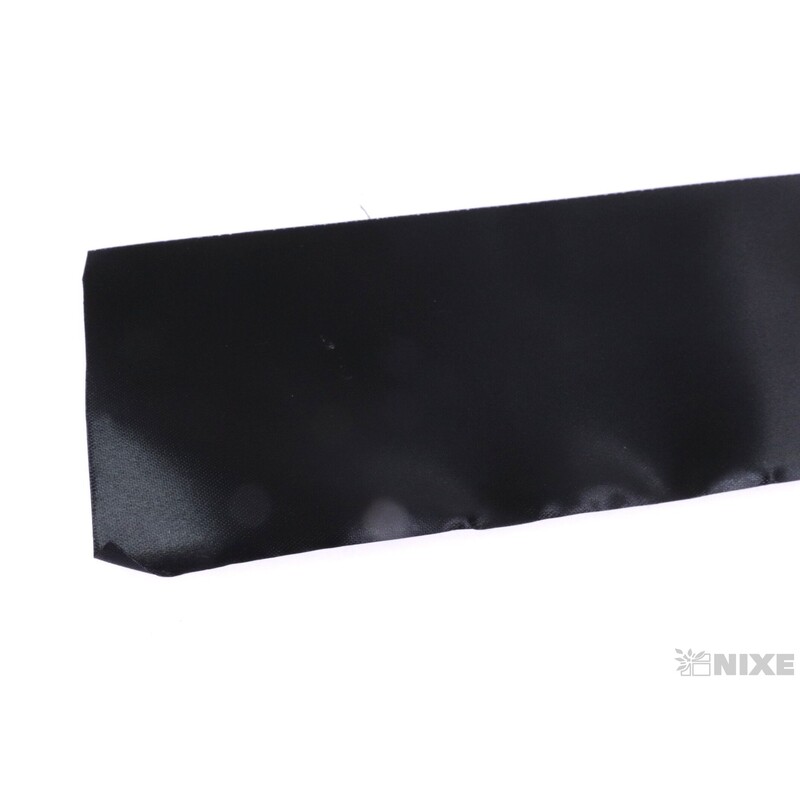 SATÉNOVÁ STUHA PRO TTR TISK 60mmx50m*ČERNÁ