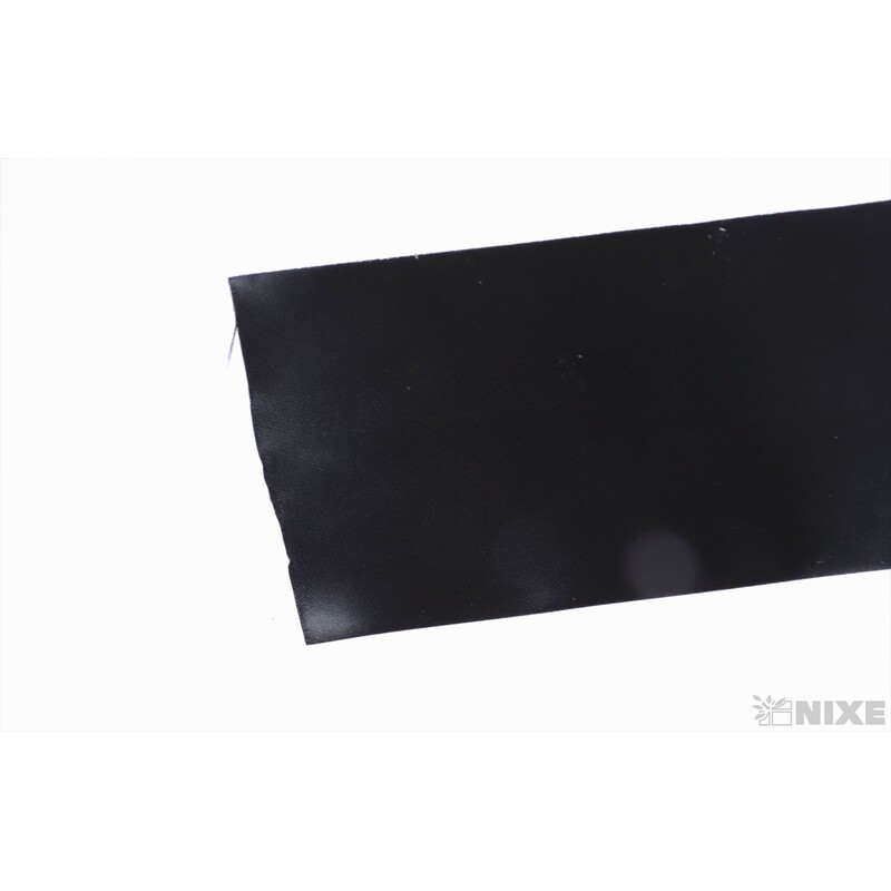 SATÉNOVÁ STUHA PRO TTR TISK 70mmx50m*ČERNÁ