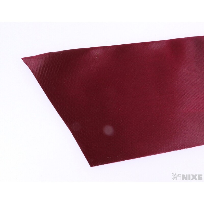 SATÉNOVÁ STUHA PRO TTR TISK  60mmx50m*BORDO