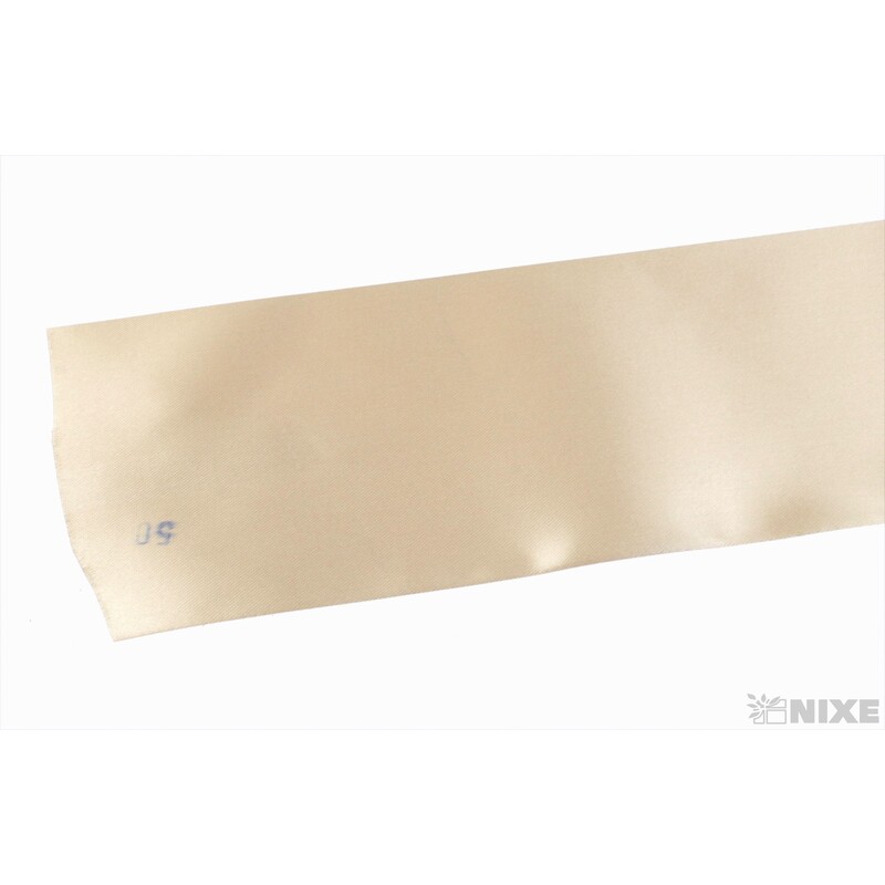 SATÉNOVÁ STUHA PRO TTR TISK 70mmx50m*BÉŽOVÁ/BEIGE