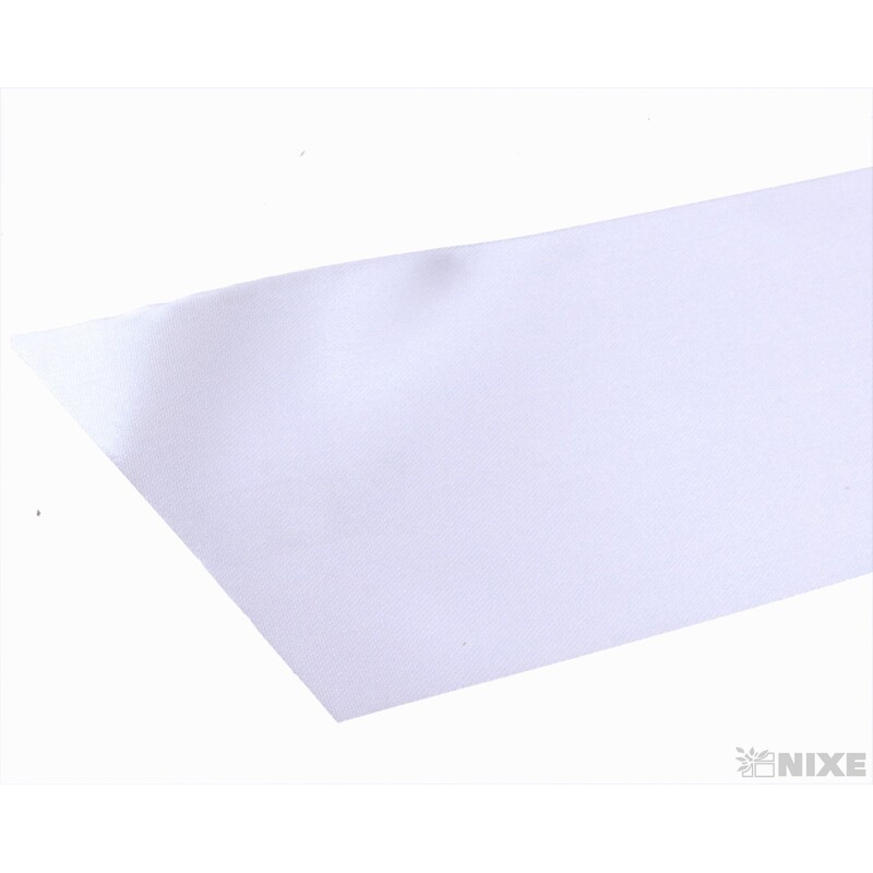 SATÉNOVÁ STUHA PRO TTR TISK  60mmx50m*STŘÍBRNÁ/GRAY