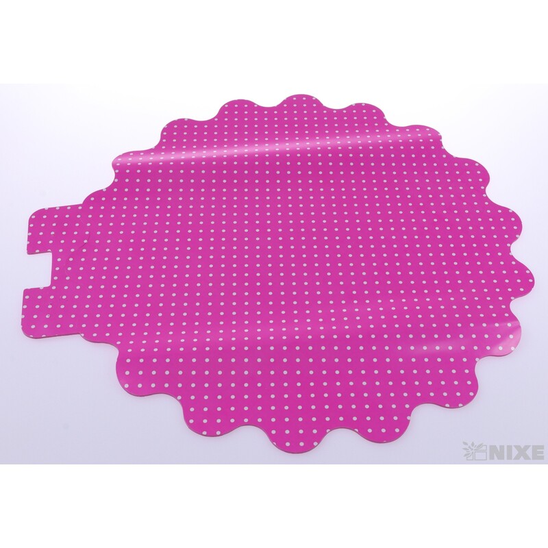 RONDO 38cm P2 SPOT*FUXIE