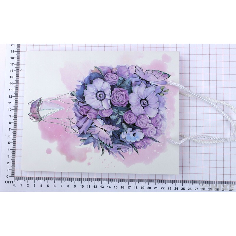 TAŠKA H 23x18x10cm*