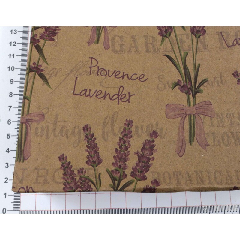 TAŠKA H LEVANDULE 15x20x6cm*