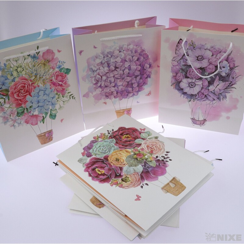 TAŠKA H 26x32x12cm*