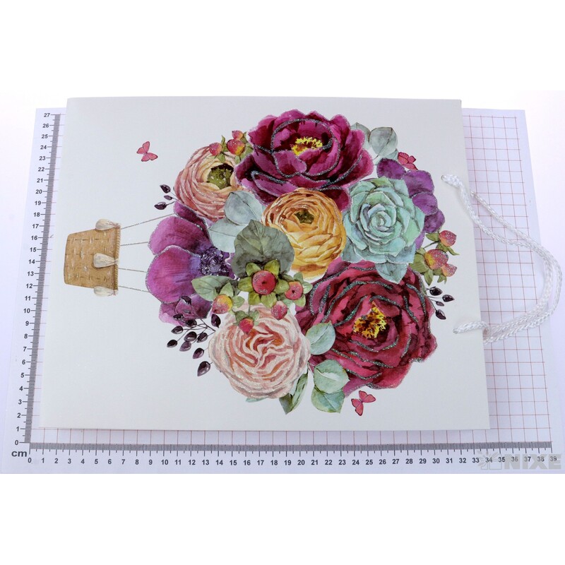 TAŠKA H 26x32x12cm*