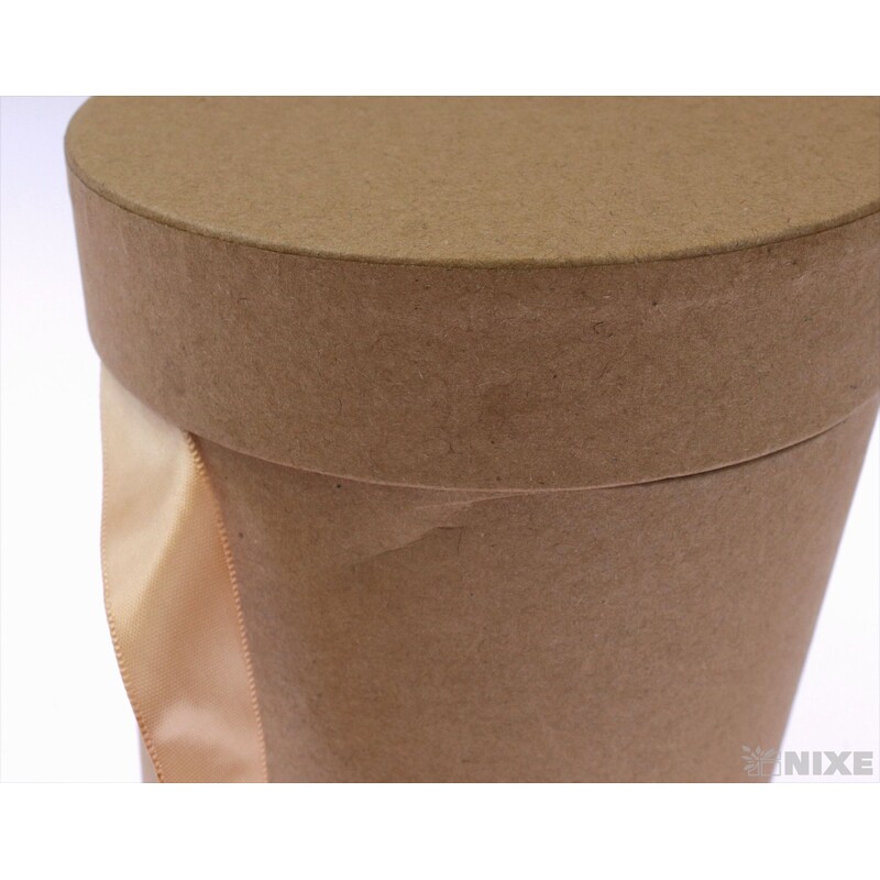 KVĚTINOVÝ BOX 12x13cm*MIX BAREV