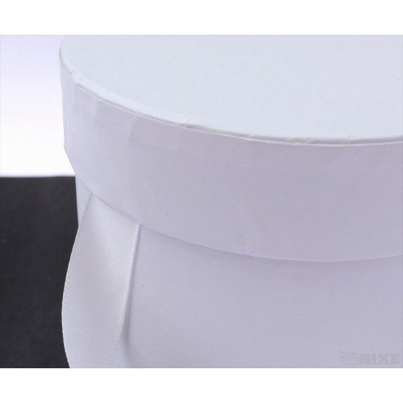 KVĚTINOVÝ BOX 12x13cm*MIX BAREV