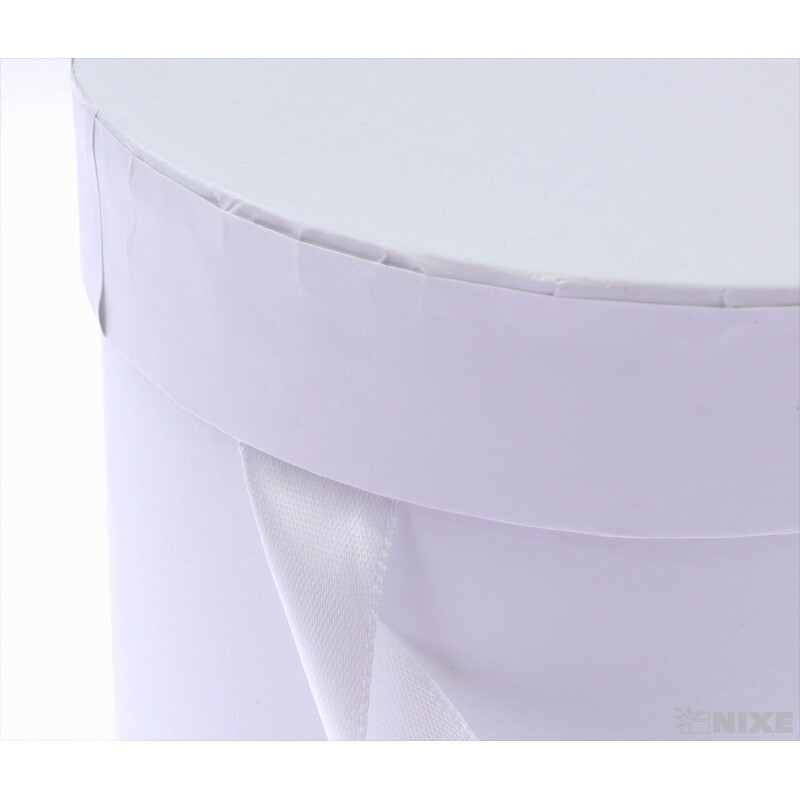 KVĚTINOVÝ BOX 12x13cm*MIX BAREV