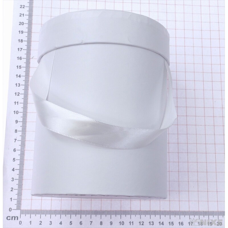 KVĚTINOVÝ BOX 12x13cm*MIX BAREV