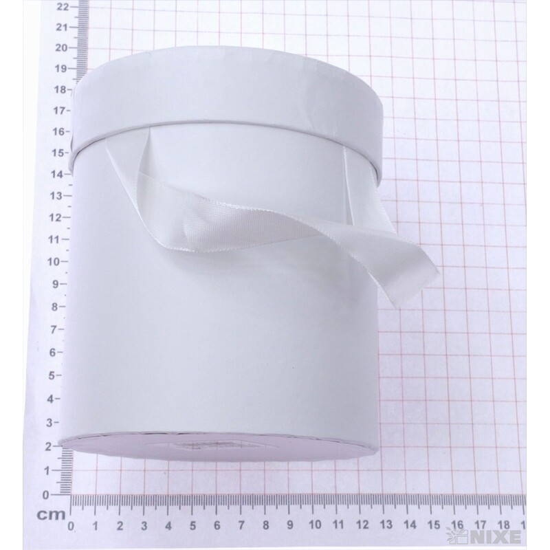 KVĚTINOVÝ BOX 12x13cm*MIX BAREV