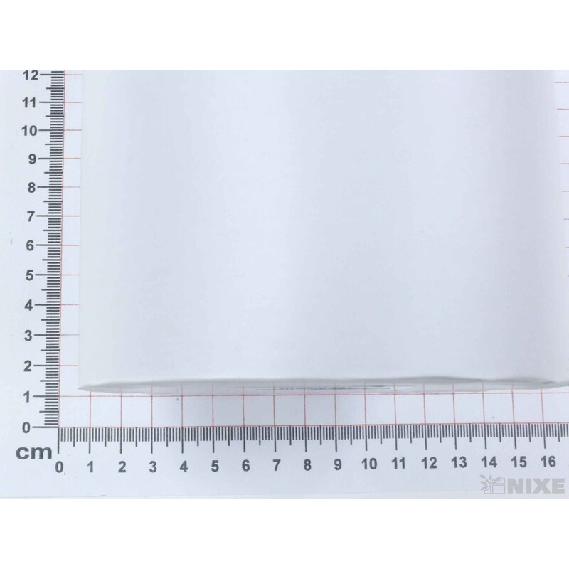 KVĚTINOVÝ BOX 12x13cm*BÍLÁ