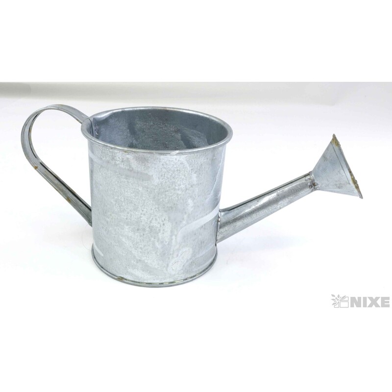 PLECHOVÁ KONEV 10x10cm*