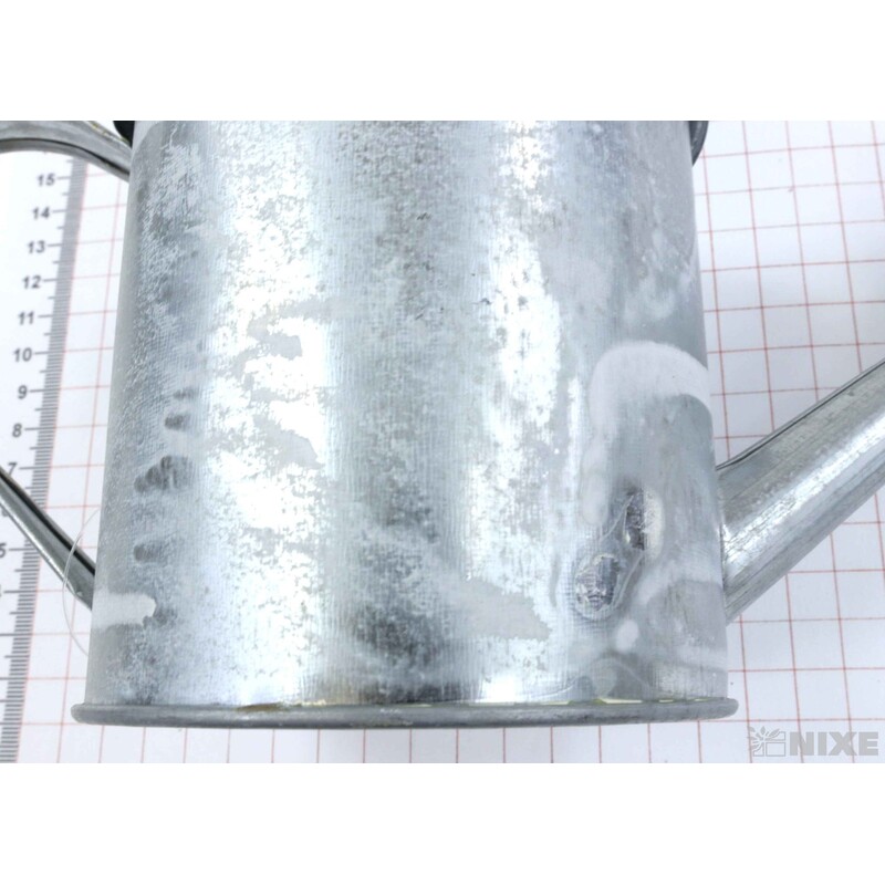 PLECHOVÁ KONEV 10x10cm*