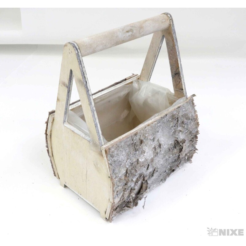 OBAL KŮRA 14x09x11cm*