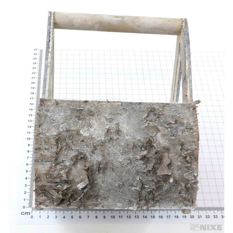 OBAL KŮRA 14x09x11cm*