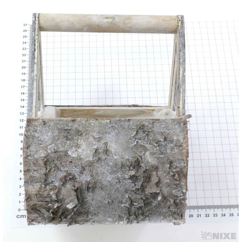 OBAL KŮRA 14x09x11cm*