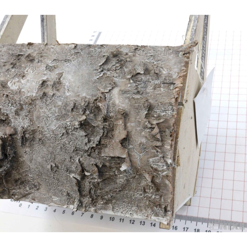 OBAL KŮRA 14x09x11cm*