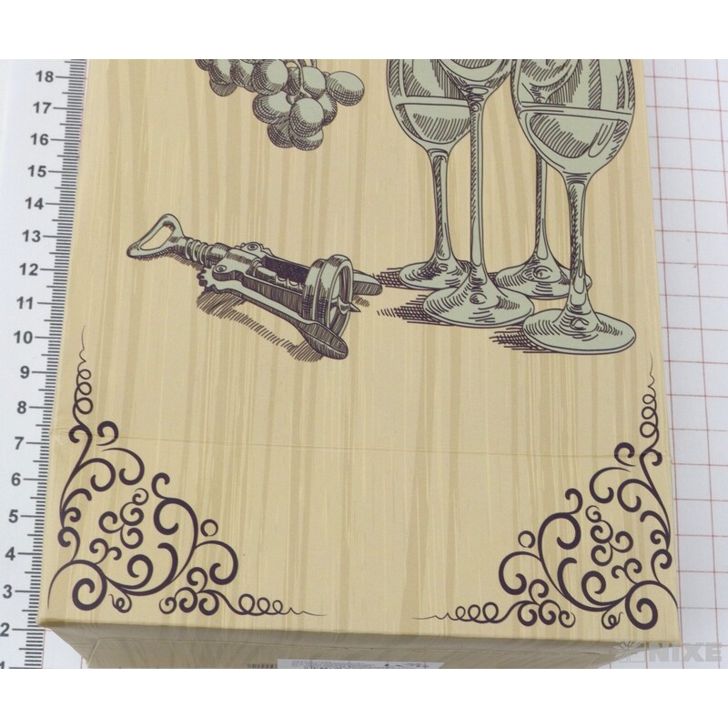 TAŠKA H LÁHEV 13x36x8cm*