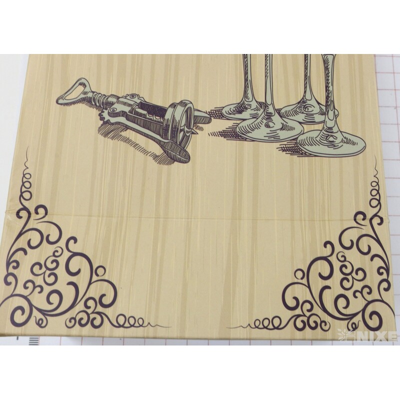 TAŠKA H LÁHEV 13x36x8cm*