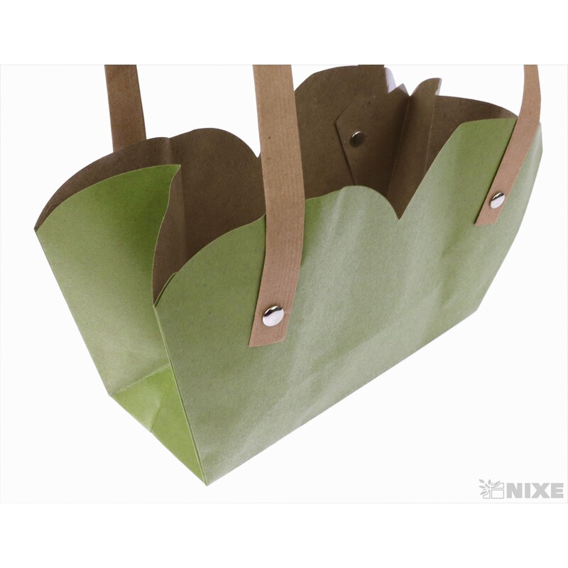 TAŠKA H 22x09x7cm*MIX BAREV