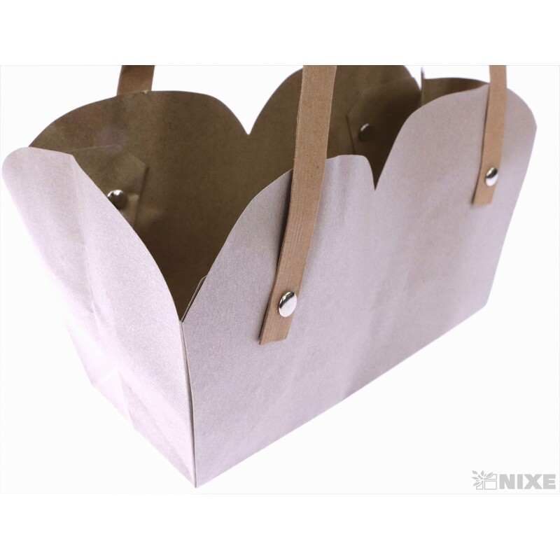 TAŠKA H 22x09x7cm*MIX BAREV