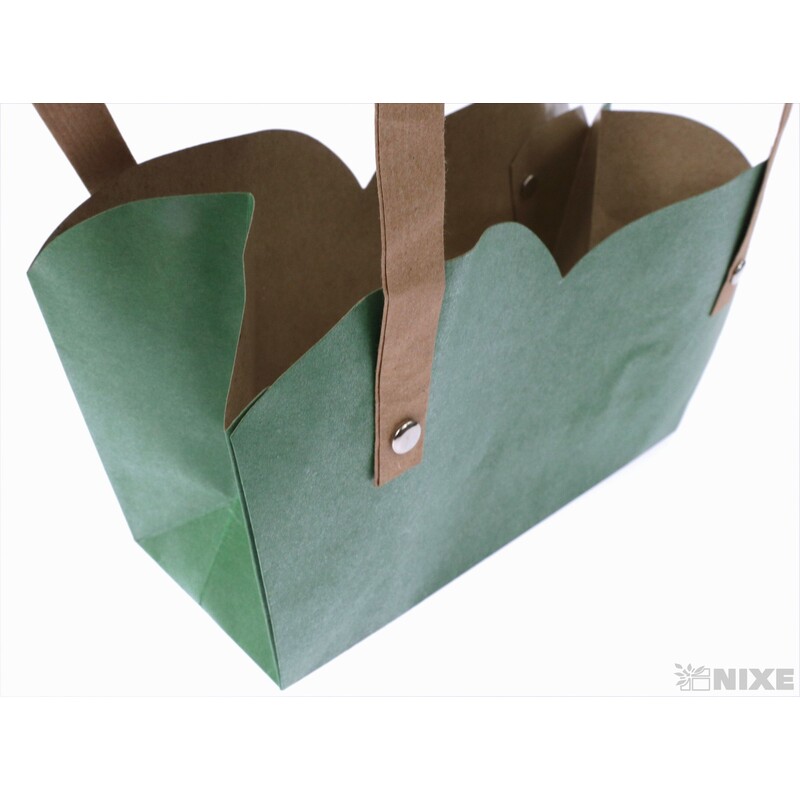 TAŠKA H 22x09x7cm*MIX BAREV