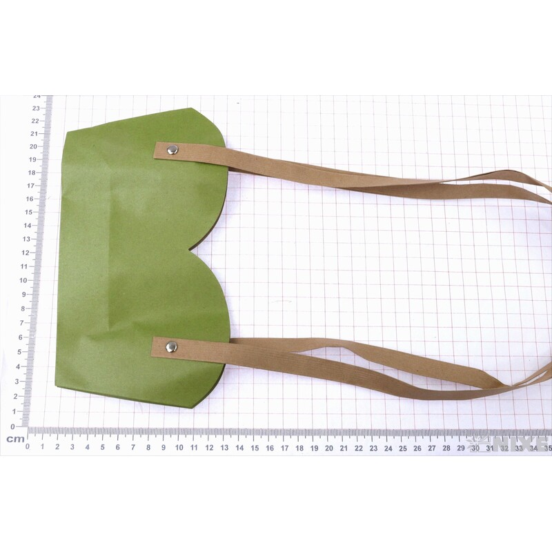 TAŠKA H 22x09x7cm*MIX BAREV