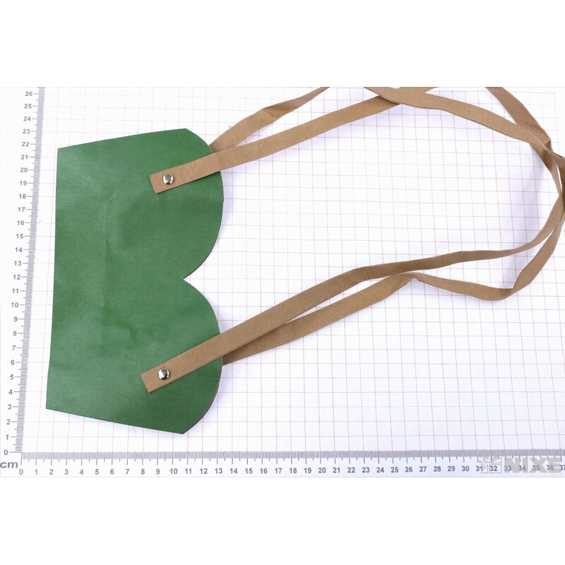 TAŠKA H 22x09x7cm*MIX BAREV