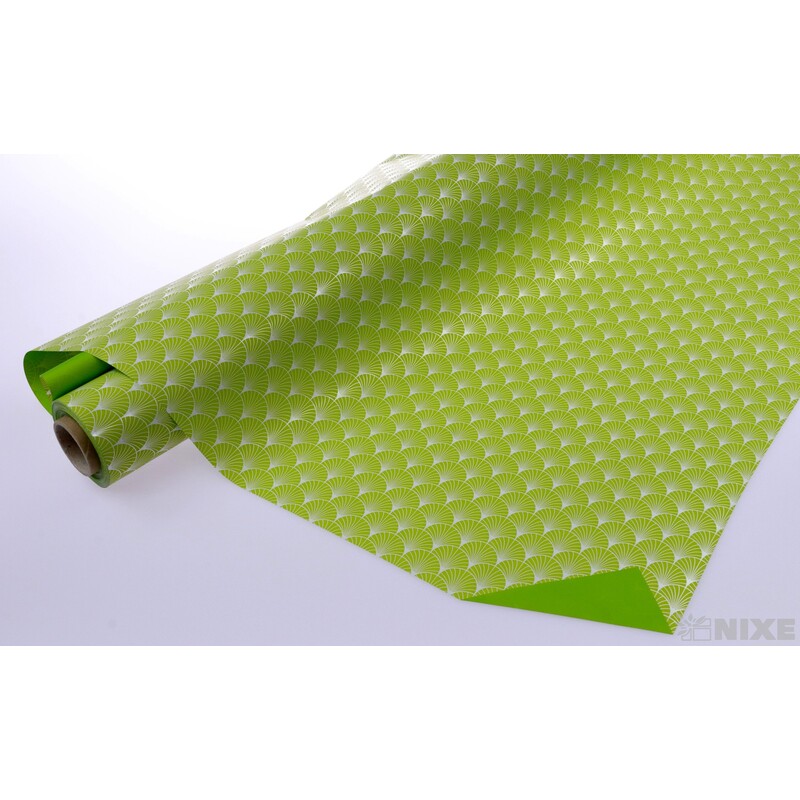 ROLE PLAST LIBERTY 70cmx40m*ZELENÁ