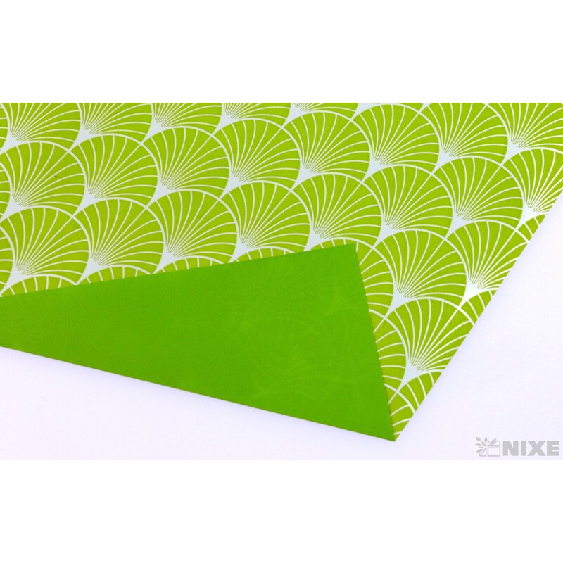 ROLE PLAST LIBERTY 70cmx40m*ZELENÁ